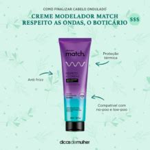 Como finalizar cabelo ondulado: 7 tutoriais + melhores .